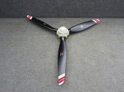 McCauley 3-Blade Propeller - photo 1