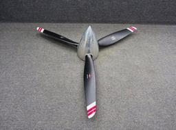 McCauley 3-Blade Propeller - photo 2