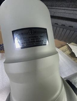 HARTZELL NON-COUNTER-ROTATING PROPELLER FOR PIPER PA 30 TWIN COMANCHE - photo 3