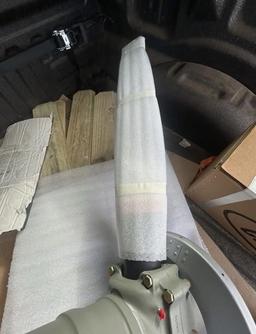 HARTZELL NON-COUNTER-ROTATING PROPELLER FOR PIPER PA 30 TWIN COMANCHE - photo 4