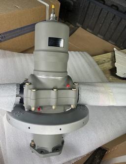 HARTZELL NON-COUNTER-ROTATING PROPELLER FOR PIPER PA 30 TWIN COMANCHE - photo 2