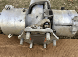 HARTZELL HC 92ZK 8L/L8447A 8 PUSHER PROPELLER - photo 5