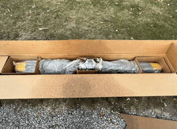 HARTZELL HC 92ZK 8L/L8447A 8 PUSHER PROPELLER - photo 1