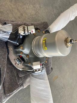 OVERHAULED HARTZELL 3 BLADE HEATED Q TIP PROPELLER - photo 4