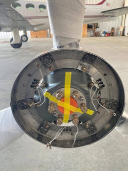 OVERHAULED HARTZELL 3 BLADE HEATED Q TIP PROPELLER - photo 5