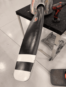 HARTZELL HC-C2YR-1BF/F8477-4 PROPELLER - photo 2