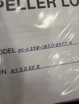 HARTZELL HC-C2YR-1BF/F8477-4 PROPELLER - photo 3