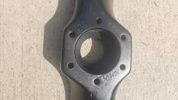 Serviceable McCauley - photo 2