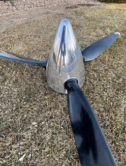 McCauley 3A32C76-U-MR Propeller - photo 1