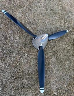 McCauley 3A32C76-U-MR Propeller - photo 5