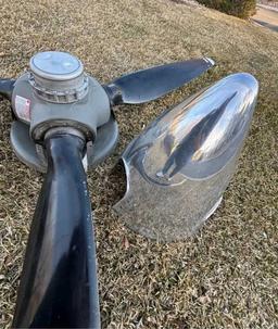 McCauley 3A32C76-U-MR Propeller - photo 6