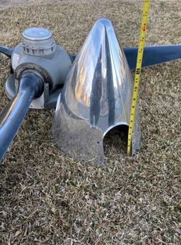 McCauley 3A32C76-U-MR Propeller - photo 8