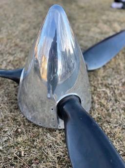 McCauley 3A32C76-U-MR Propeller - photo 4