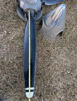 McCauley 3A32C76-U-MR Propeller - photo 7