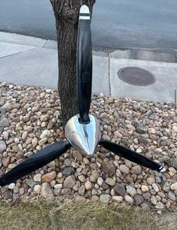 McCauley 3A32C76-U-MR Propeller - photo 3