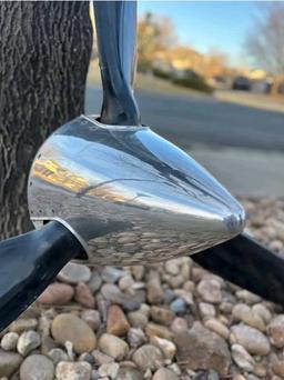 McCauley 3A32C76-U-MR Propeller - photo 2